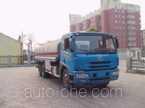Sanxing (Beijing) BSX5254GYY oil tank truck