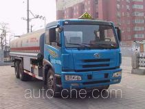 Sanxing (Beijing) BSX5254GYY oil tank truck