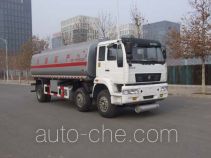 Sanxing (Beijing) BSX5254GYYZ1 oil tank truck