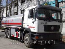 Sanxing (Beijing) BSX5255GYYS oil tank truck
