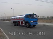 Sanxing (Beijing) BSX5257GYY oil tank truck