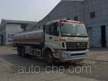 Sanxing (Beijing) BSX5257GYYB oil tank truck