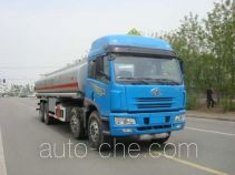 Sanxing (Beijing) BSX5311GYYA oil tank truck