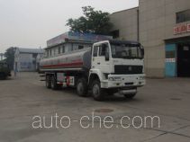 Sanxing (Beijing) BSX5311GYYZ oil tank truck