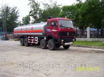 Sanxing (Beijing) BSX5312GYY oil tank truck