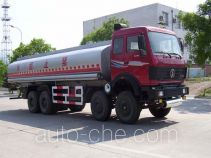 Sanxing (Beijing) BSX5313GYY oil tank truck