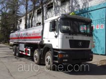 Sanxing (Beijing) BSX5315GYYS oil tank truck