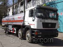 Sanxing (Beijing) BSX5315GYYS oil tank truck