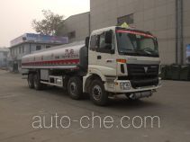 Sanxing (Beijing) BSX5317GYYB oil tank truck