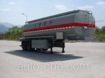 Sanxing (Beijing) BSX9340GYY oil tank trailer