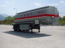 Sanxing (Beijing) BSX9340GYY oil tank trailer