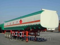 Sanxing (Beijing) BSX9400GHY chemical liquid tank trailer