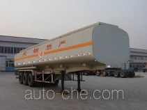 Sanxing (Beijing) BSX9400GYY полуприцеп цистерна для нефтепродуктов