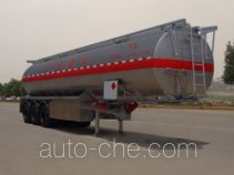 Sanxing (Beijing) BSX9401GYY oil tank trailer