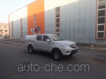 Zhongyan BSZ5033GPSC52 sprinkler / sprayer truck