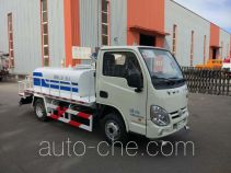 Zhongyan BSZ5039GPSC5 sprinkler / sprayer truck