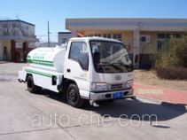 Zhongyan BSZ5040GPS sprinkler / sprayer truck