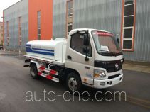 Zhongyan BSZ5043GPSC5 sprinkler / sprayer truck