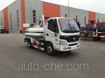 Zhongyan BSZ5043GXEC5 suction truck