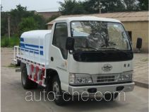 Zhongyan BSZ5050GSSC3T026 sprinkler machine (water tank truck)