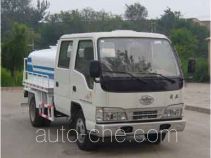 Zhongyan BSZ5050GSSC3T031 sprinkler machine (water tank truck)