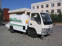 Zhongyan BSZ5051GPS sprinkler / sprayer truck