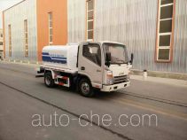 Zhongyan BSZ5060GSS5 sprinkler machine (water tank truck)