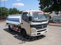 Zhongyan BSZ5063GSSC3T033 sprinkler machine (water tank truck)