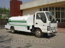 Zhongyan BSZ5073GSS sprinkler machine (water tank truck)