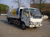 Zhongyan BSZ5075ZYSC3T033 garbage compactor truck