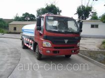 Zhongyan BSZ5083GSSC4T033 sprinkler machine (water tank truck)