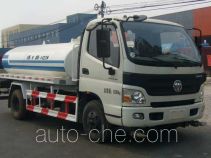 Zhongyan BSZ5083GSSC5T033 поливальная машина (автоцистерна водовоз)