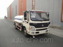 Zhongyan BSZ5083GSSC6 sprinkler machine (water tank truck)