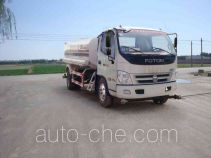 Zhongyan BSZ5093GSSC4 sprinkler machine (water tank truck)