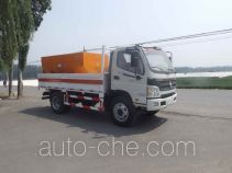 Zhongyan BSZ5103TCXC5T033 snow remover truck