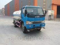 Zhongyan BSZ5106GSSC4T033 sprinkler machine (water tank truck)