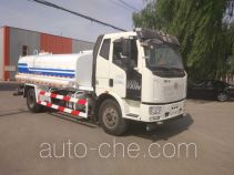 Zhongyan BSZ5120GPSC5 sprinkler / sprayer truck
