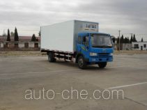Zhongyan BSZ5120XLC refrigerated truck