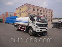 Zhongyan BSZ5123GPSC6 sprinkler / sprayer truck