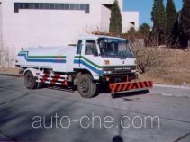 Zhongyan BSZ5140GQX street sprinkler truck