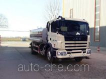 Zhongyan BSZ5156GSSC4T040 sprinkler machine (water tank truck)