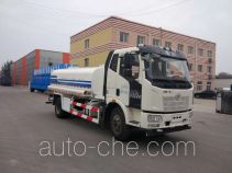 Zhongyan BSZ5160GCXC5 sprinkler machine (water tank truck)