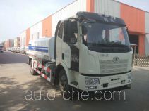 Zhongyan BSZ5160GPSC5 sprinkler / sprayer truck