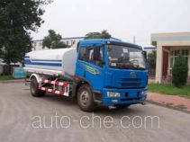 Zhongyan BSZ5160GSSC4 sprinkler machine (water tank truck)