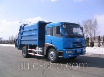 Zhongyan BSZ5160ZYSC3 мусоровоз с уплотнением отходов