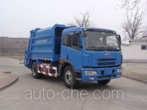 Zhongyan BSZ5160ZYSC4T038 garbage compactor truck
