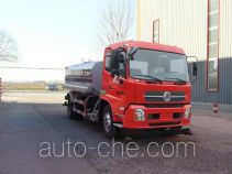 Zhongyan BSZ5161GSSC5T045 sprinkler machine (water tank truck)