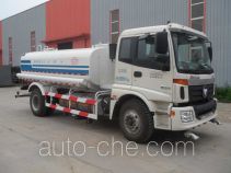 Zhongyan BSZ5163GSSL5 sprinkler machine (water tank truck)