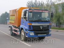 Zhongyan BSZ5163TCXC3T036 snow remover truck