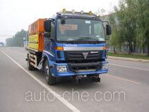 Zhongyan BSZ5163TCXC4T045 snow remover truck